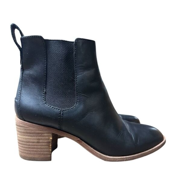 Madewell | The Regan Boot Size 7 - Picture 3 of 9